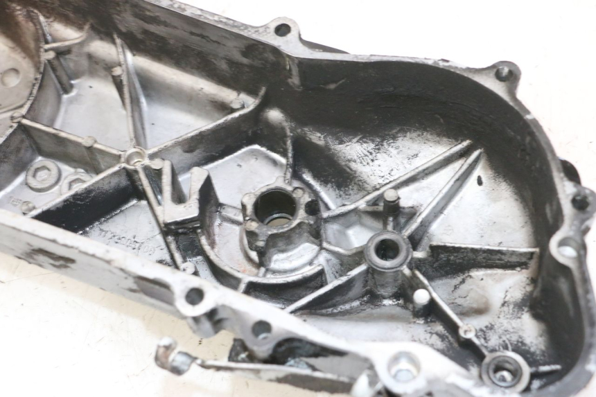 photo de COPERCHIO VARIATORE PEUGEOT ELYSTAR 50 (2002 - 2014) - Zoom sullo stato d'uso