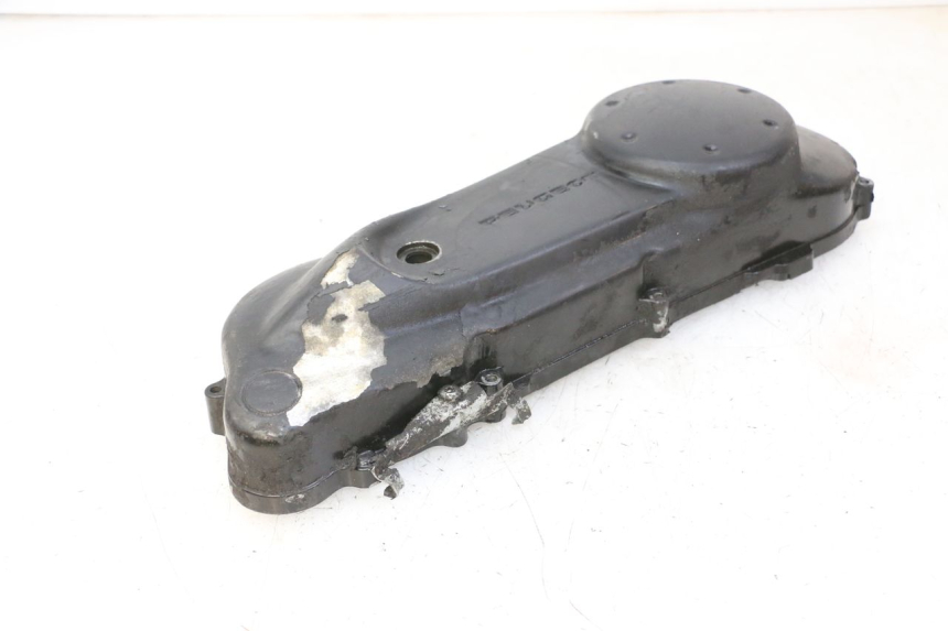 photo de COPERCHIO VARIATORE PEUGEOT ELYSTAR 50 (2002 - 2014) - Stato della superficie e materiale