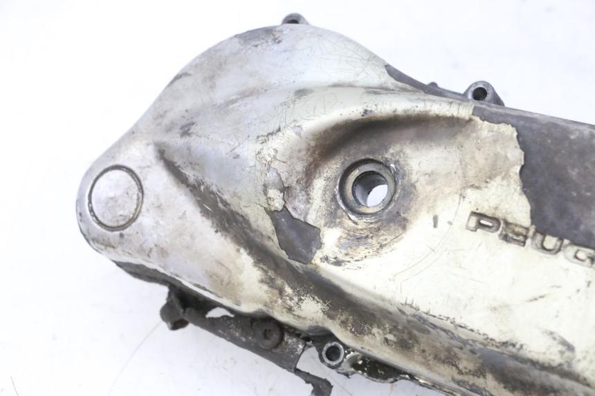 photo de COPERCHIO VARIATORE PEUGEOT ELYSTAR 50 (2002 - 2014) - Caratteristiche distintive