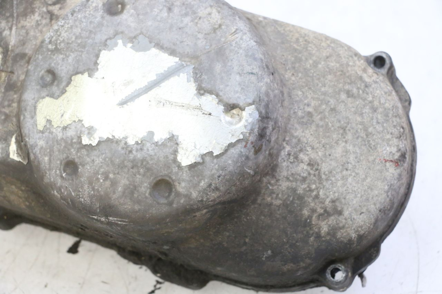 photo de COPERCHIO VARIATORE PEUGEOT ELYSTAR 50 (2002 - 2014) - Zoom sui componenti