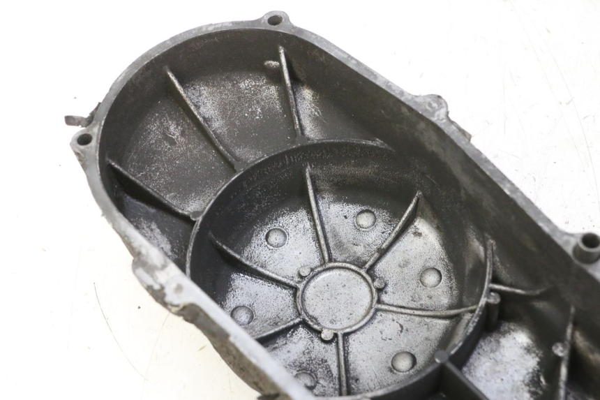 photo de COPERCHIO VARIATORE PEUGEOT ELYSTAR 50 (2002 - 2014) - Primo piano tecnico