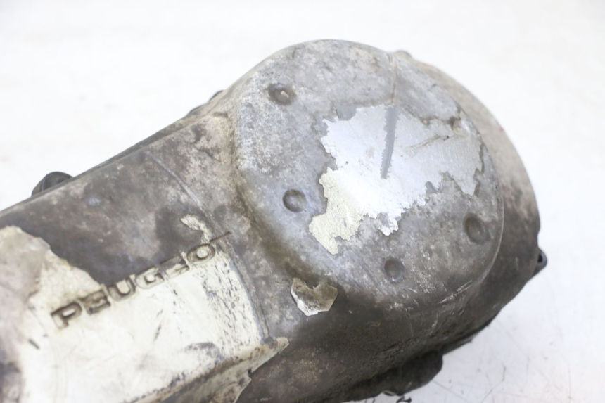 photo de COPERCHIO VARIATORE PEUGEOT ELYSTAR 50 (2002 - 2014) - Marcature e riferimenti originali