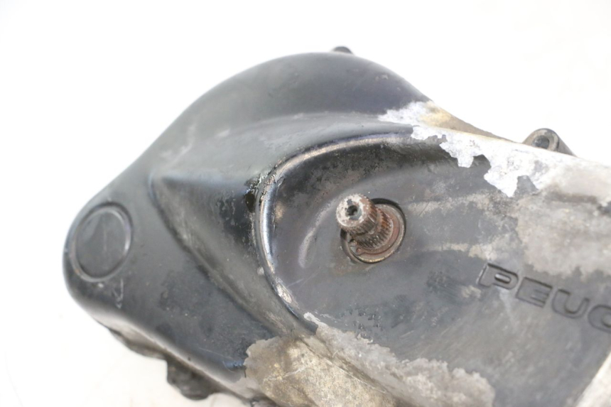 photo de COPERCHIO VARIATORE PEUGEOT ELYSTAR 50 (2002 - 2014) - Altra vista dell'articolo