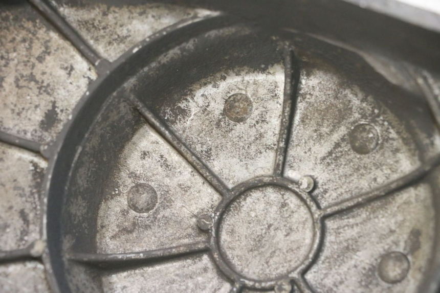 photo de COPERCHIO VARIATORE PEUGEOT ELYSTAR 50 (2002 - 2014) - Zoom sullo stato d'uso