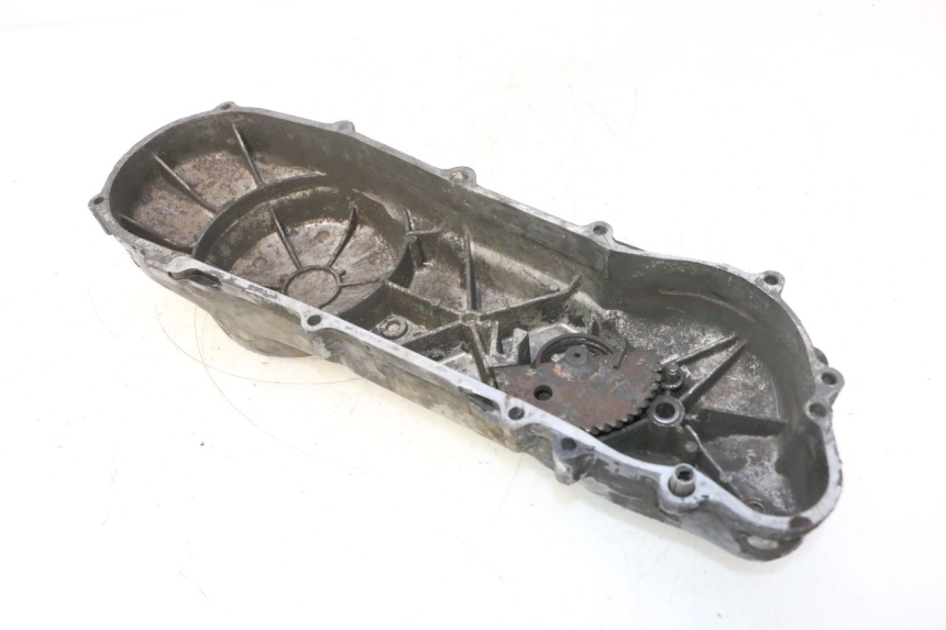 photo de COPERCHIO VARIATORE PEUGEOT ELYSTAR 50 (2002 - 2014) - Primo piano tecnico