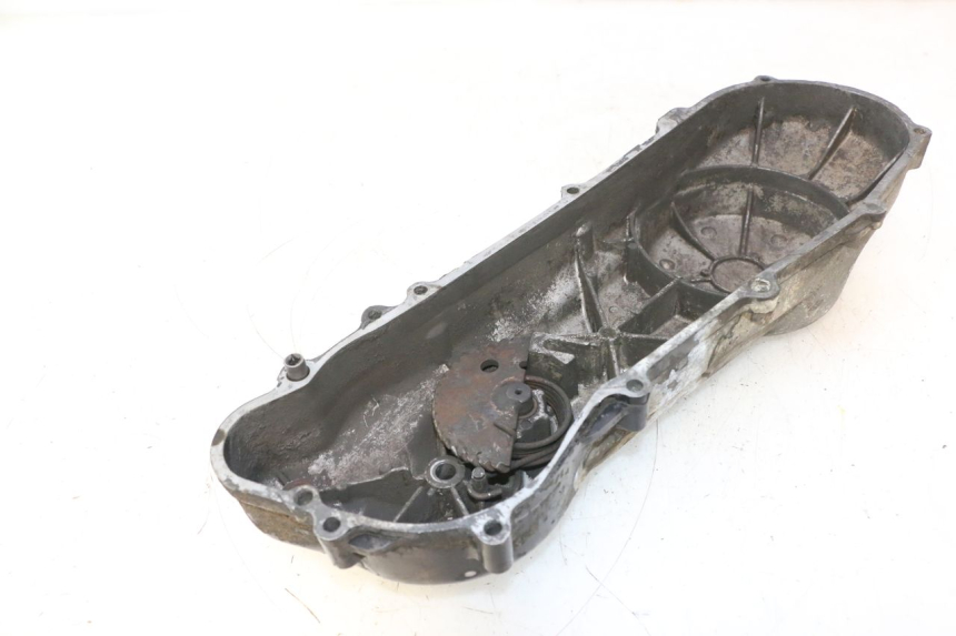 photo de COPERCHIO VARIATORE PEUGEOT ELYSTAR 50 (2002 - 2014) - Vista d'insieme del prodotto