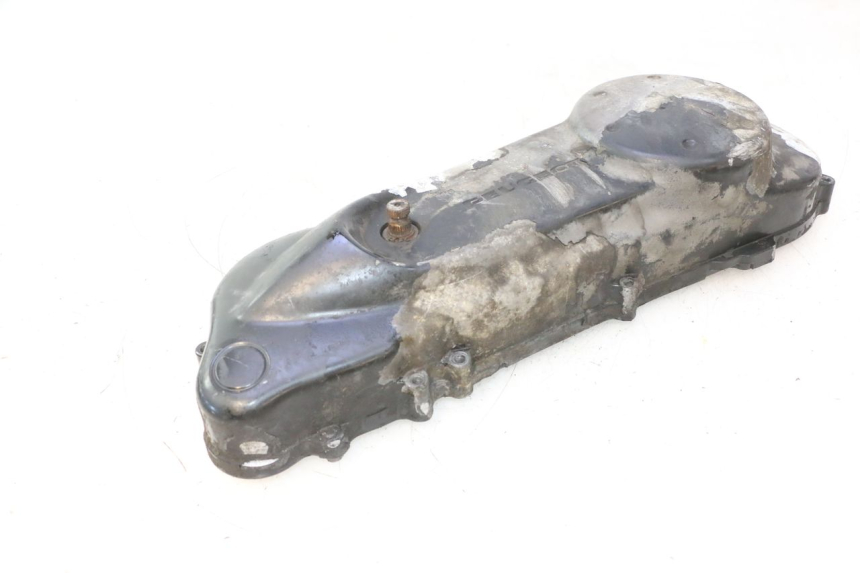 photo de COPERCHIO VARIATORE PEUGEOT ELYSTAR 50 (2002 - 2014) - Dettagli dei punti di fissaggio