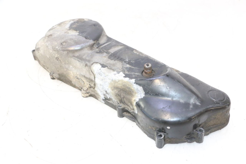 photo de COPERCHIO VARIATORE PEUGEOT ELYSTAR 50 (2002 - 2014) - Stato della superficie e materiale