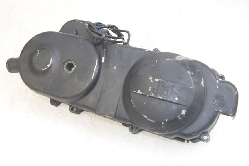 photo de COPERCHIO VARIATORE JM MOTORS EVOLIS 4T 50 (2018 - 2022) - Vista principale