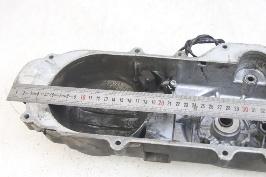 photo de COPERCHIO VARIATORE JM MOTORS EVOLIS 4T 50 (2018 - 2022) - Dettaglio del componente