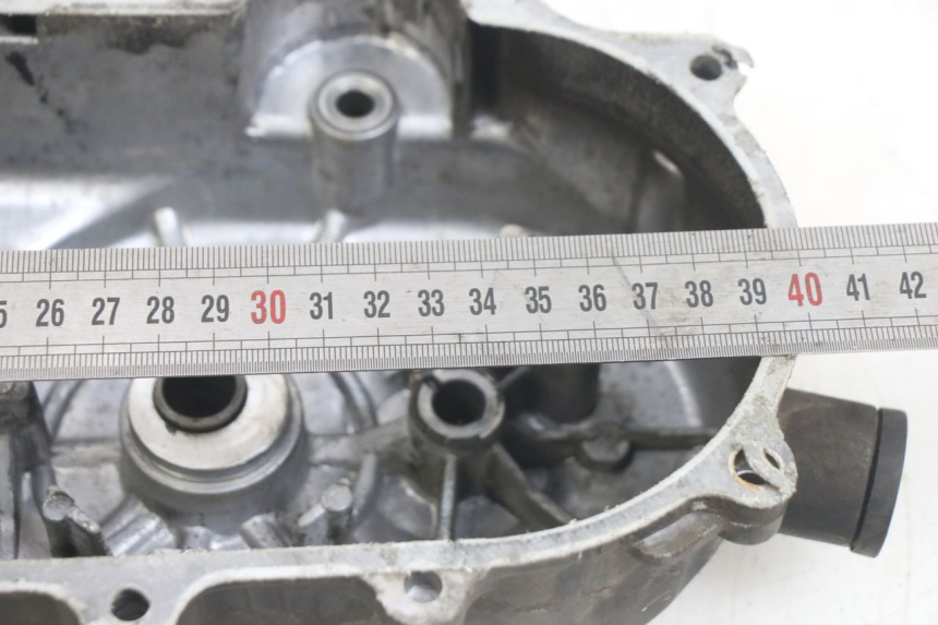 photo de COPERCHIO VARIATORE JM MOTORS EVOLIS 4T 50 (2018 - 2022) - Zoom sullo stato d'uso