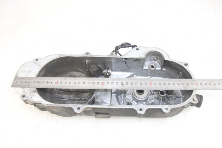 photo de COPERCHIO VARIATORE JM MOTORS EVOLIS 4T 50 (2018 - 2022) - Altra angolazione