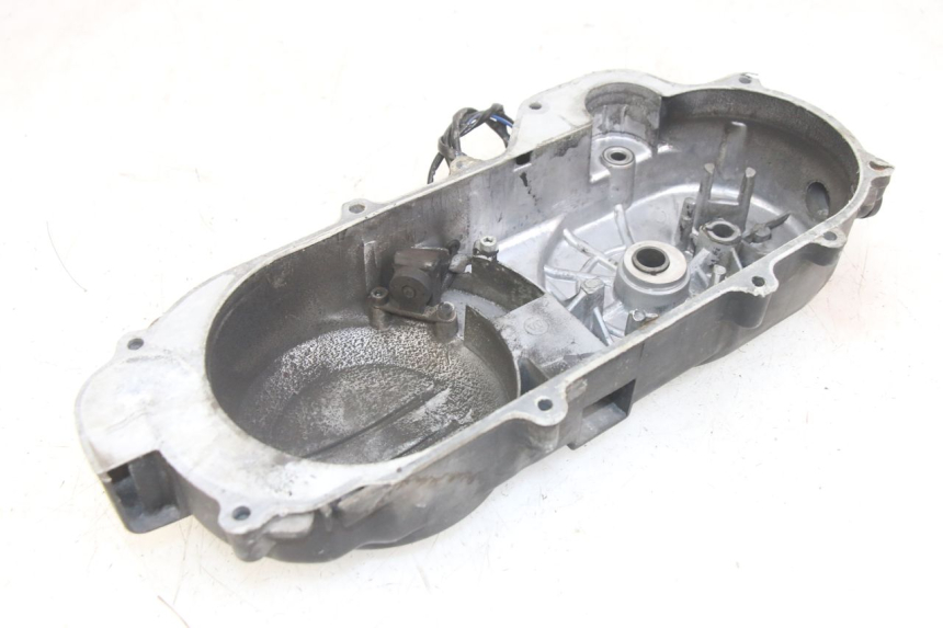 photo de COPERCHIO VARIATORE JM MOTORS EVOLIS 4T 50 (2018 - 2022) - Primo piano tecnico