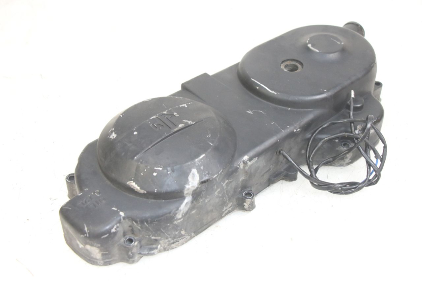 photo de COPERCHIO VARIATORE JM MOTORS EVOLIS 4T 50 (2018 - 2022) - Dettagli dei punti di fissaggio