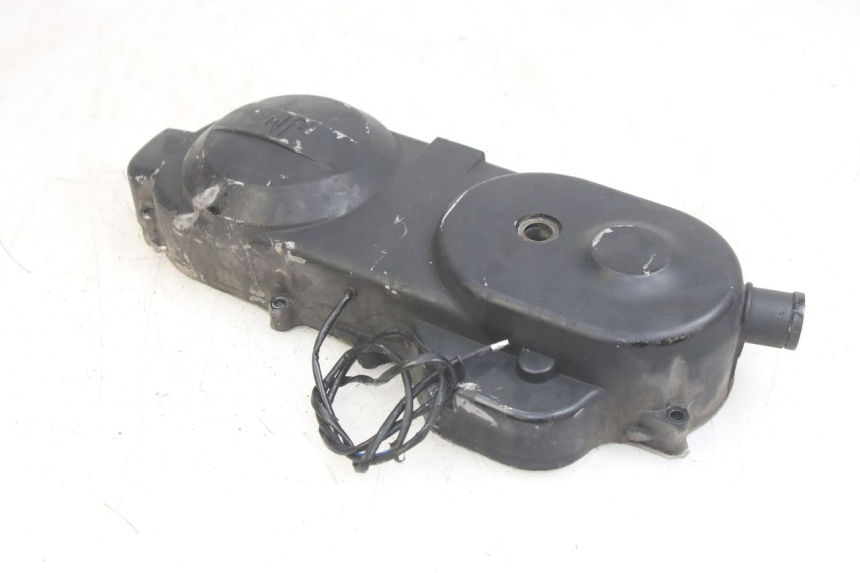 photo de COPERCHIO VARIATORE JM MOTORS EVOLIS 4T 50 (2018 - 2022) - Stato della superficie e materiale