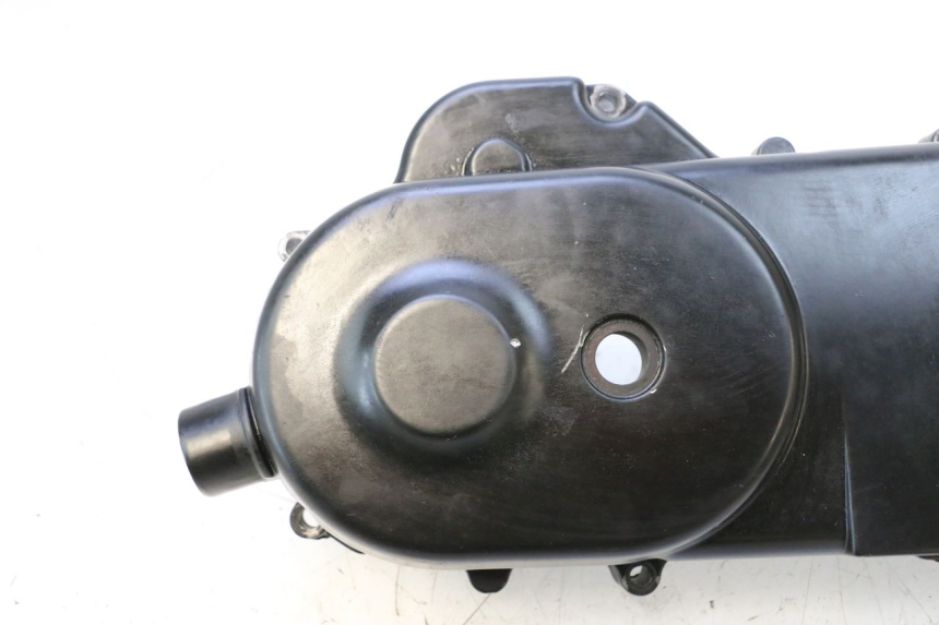 photo de COPERCHIO VARIATORE JM MOTORS EVOLIS 4T 50 (2018 - 2022) - Dettaglio del componente