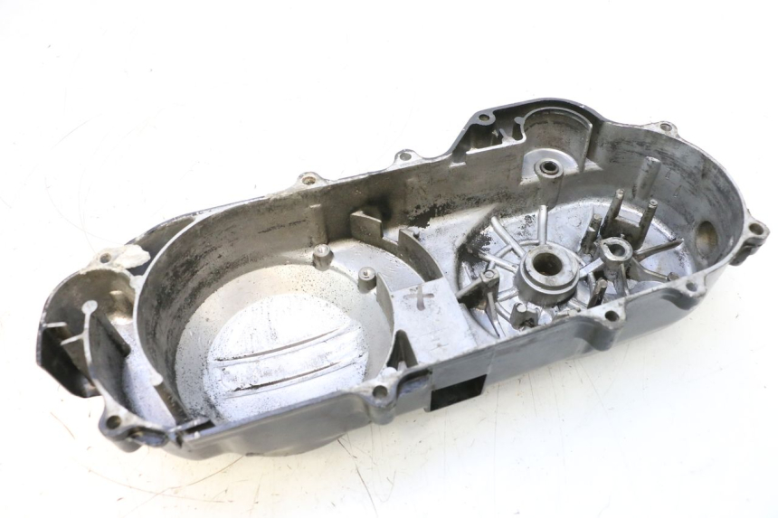 photo de COPERCHIO VARIATORE JM MOTORS EVOLIS 4T 50 (2018 - 2022) - Dettagli dei punti di fissaggio