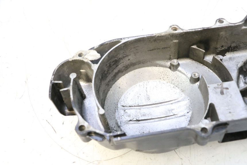 photo de COPERCHIO VARIATORE JM MOTORS EVOLIS 4T 50 (2018 - 2022) - Stato della superficie e materiale