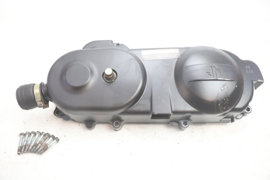 photo de COPERCHIO VARIATORE JM MOTORS EVOLIS 4T 50 (2018 - 2022) - Vista principale