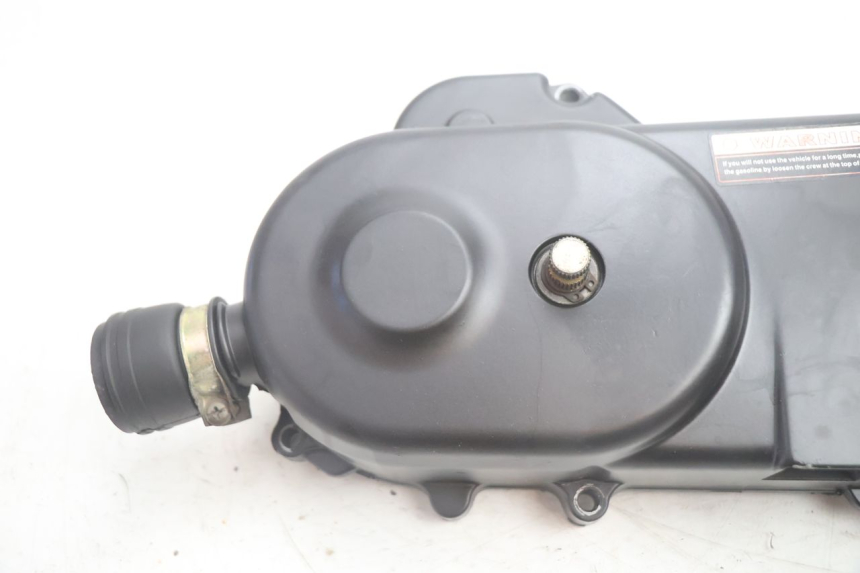 photo de COPERCHIO VARIATORE JM MOTORS EVOLIS 4T 50 (2018 - 2022) - Dettaglio del componente