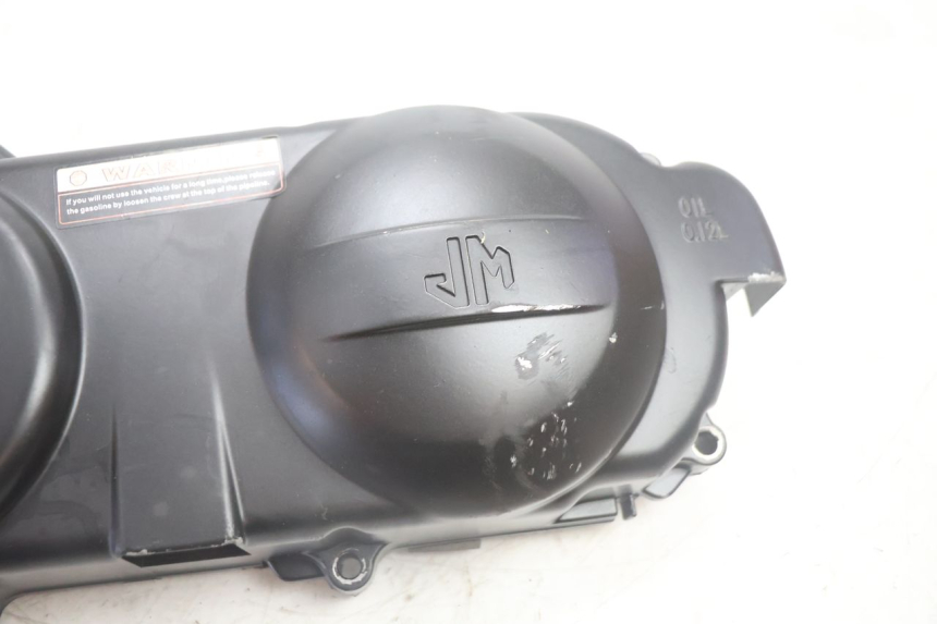 photo de COPERCHIO VARIATORE JM MOTORS EVOLIS 4T 50 (2018 - 2022) - Zoom sullo stato d'uso