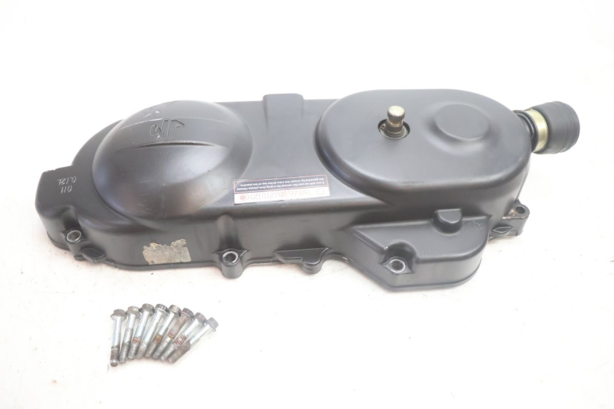 photo de COPERCHIO VARIATORE JM MOTORS EVOLIS 4T 50 (2018 - 2022) - Primo piano tecnico