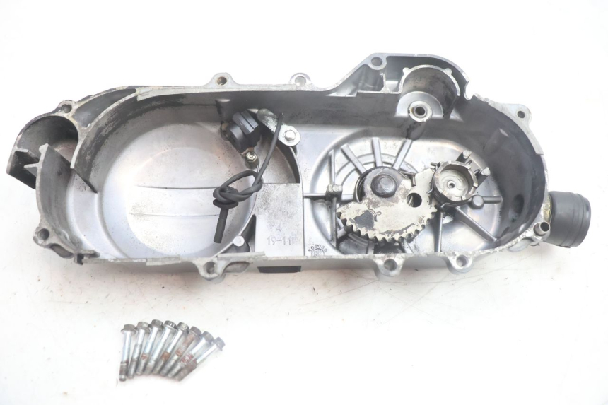 photo de COPERCHIO VARIATORE JM MOTORS EVOLIS 4T 50 (2018 - 2022) - Vista d'insieme del prodotto