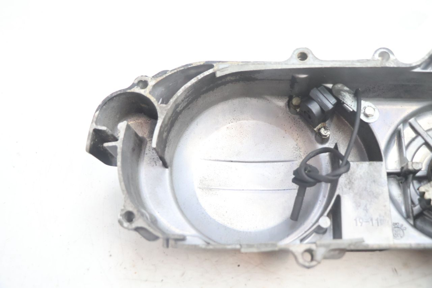 photo de COPERCHIO VARIATORE JM MOTORS EVOLIS 4T 50 (2018 - 2022) - Dettagli dei punti di fissaggio