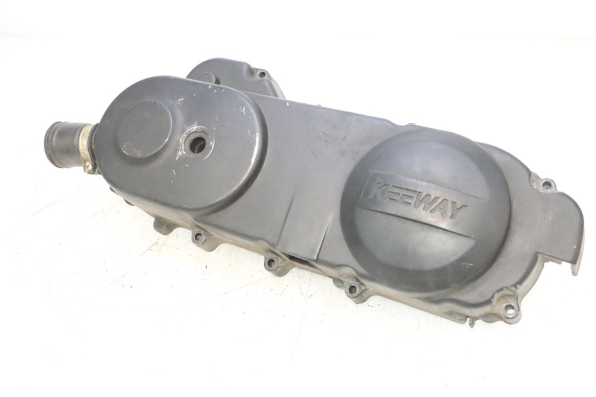 photo de CARTER TRASMISSIONE KEEWAY F-ACT FACT EVO 50 (2020 - 2026) - Vista principale