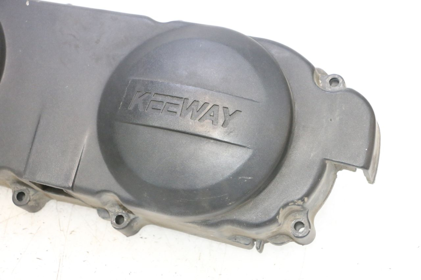 photo de CARTER TRASMISSIONE KEEWAY F-ACT FACT EVO 50 (2020 - 2026) - Altra vista dell'articolo