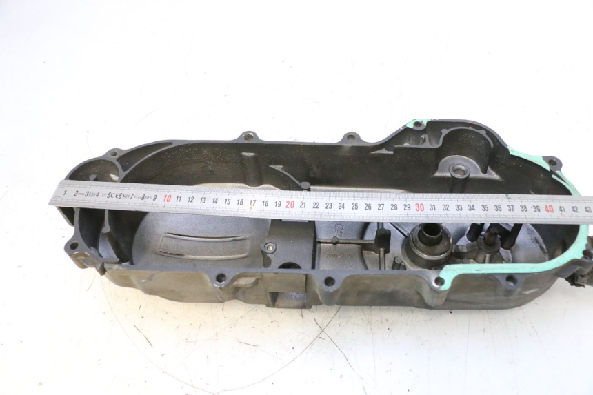 photo de CARTER TRASMISSIONE KEEWAY F-ACT FACT EVO 50 (2020 - 2026) - Zoom sullo stato d'uso