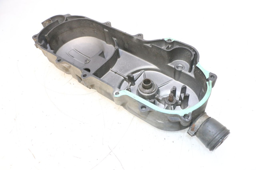 photo de CARTER TRASMISSIONE KEEWAY F-ACT FACT EVO 50 (2020 - 2026) - Altra angolazione