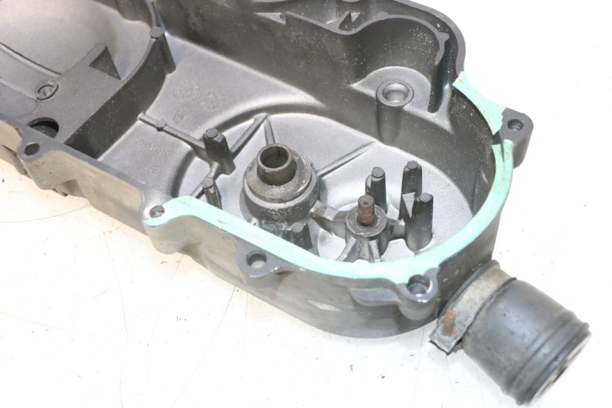 photo de CARTER TRASMISSIONE KEEWAY F-ACT FACT EVO 50 (2020 - 2026) - Primo piano tecnico