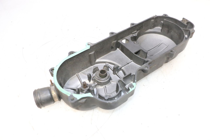 photo de CARTER TRASMISSIONE KEEWAY F-ACT FACT EVO 50 (2020 - 2026) - Vista d'insieme del prodotto