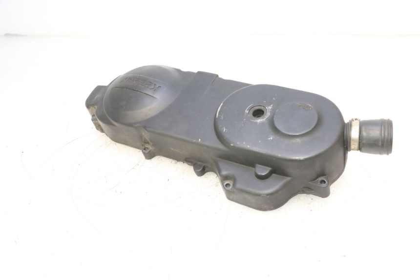 photo de CARTER TRASMISSIONE KEEWAY F-ACT FACT EVO 50 (2020 - 2026) - Stato della superficie e materiale