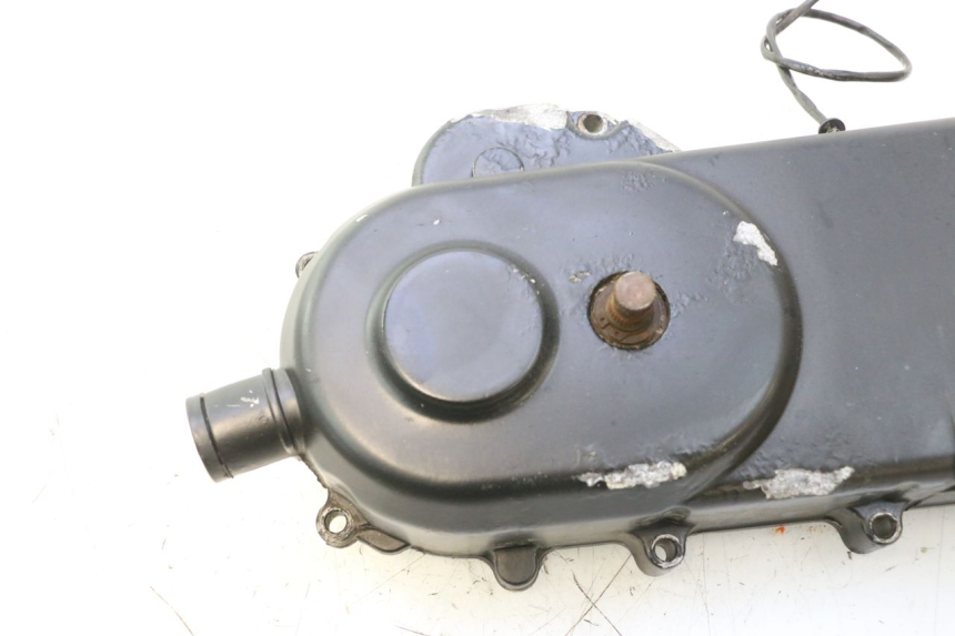 photo de CARTER TRASMISSIONE JM MOTORS F45i 4T 50 (2020 - 2023) - Dettaglio del componente