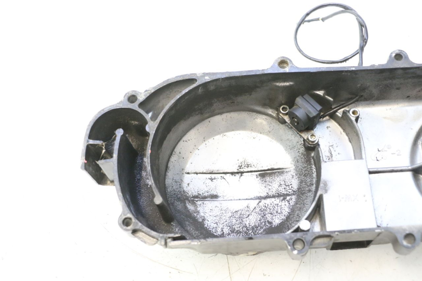 photo de CARTER TRASMISSIONE JM MOTORS F45i 4T 50 (2020 - 2023) - Altra vista dell'articolo