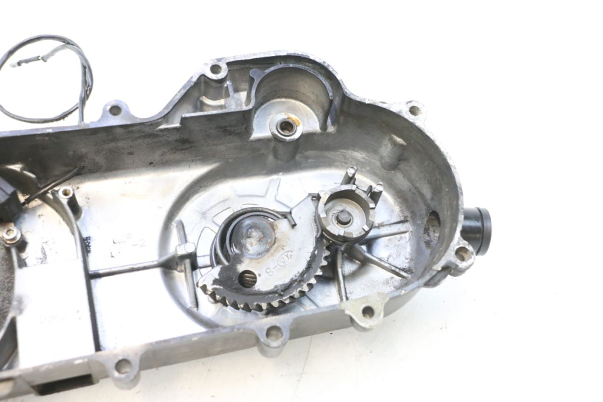 photo de CARTER TRASMISSIONE JM MOTORS F45i 4T 50 (2020 - 2023) - Caratteristiche distintive