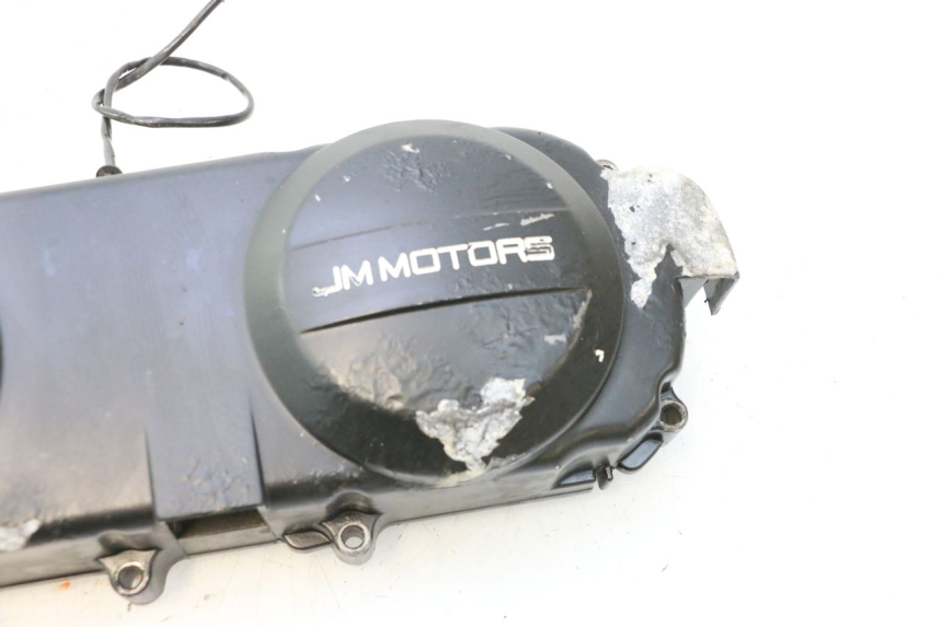 photo de CARTER TRASMISSIONE JM MOTORS F45i 4T 50 (2020 - 2023) - Primo piano tecnico