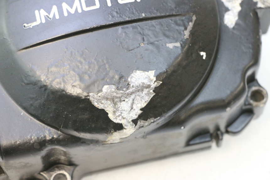 photo de CARTER TRASMISSIONE JM MOTORS F45i 4T 50 (2020 - 2023) - Vista d'insieme del prodotto