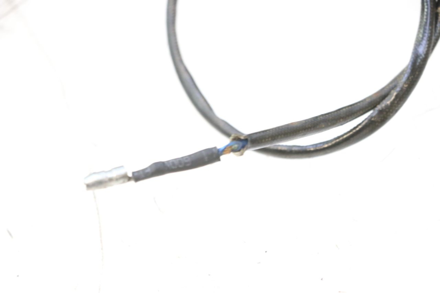 photo de CARTER TRASMISSIONE JM MOTORS F45i 4T 50 (2020 - 2023) - Ricambio usato controllato