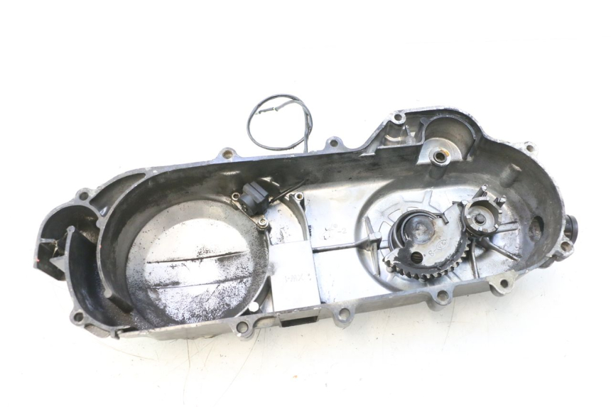 photo de CARTER TRASMISSIONE JM MOTORS F45i 4T 50 (2020 - 2023) - Marcature e riferimenti originali