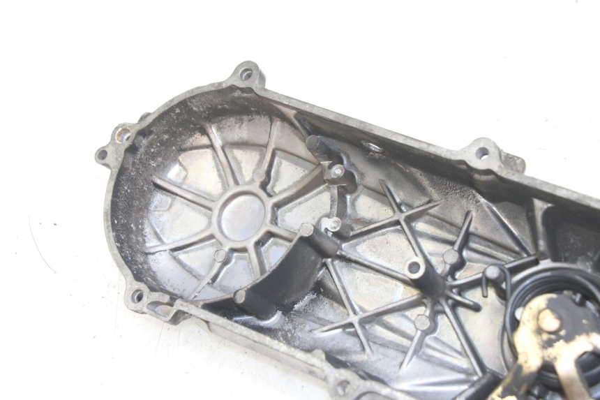 photo de COPERCHIO VARIATORE TNT MOTOR FASTINO 4T 50 (2013 - 2019) - Dettaglio del componente