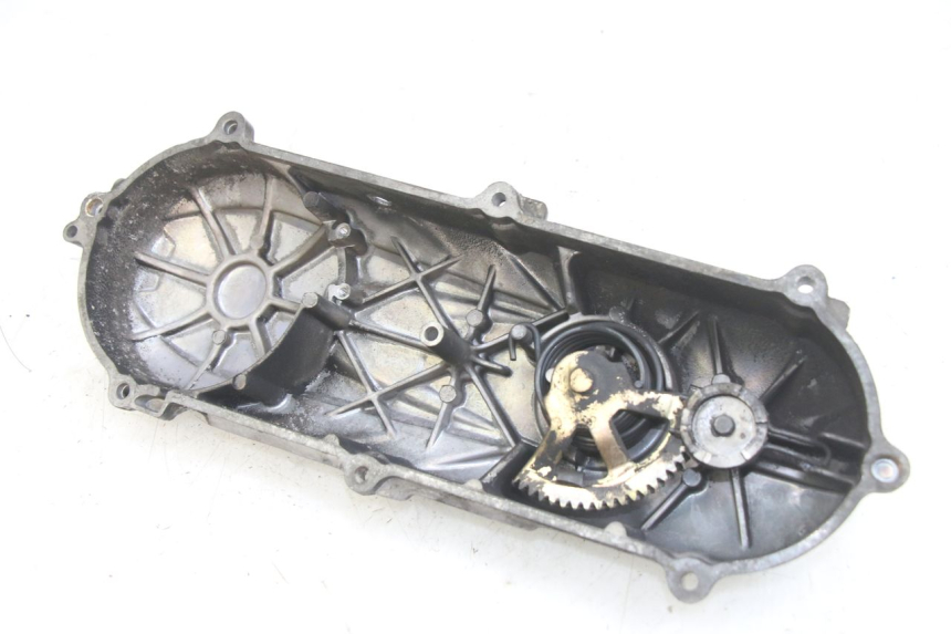 photo de COPERCHIO VARIATORE TNT MOTOR FASTINO 4T 50 (2013 - 2019) - Altra angolazione