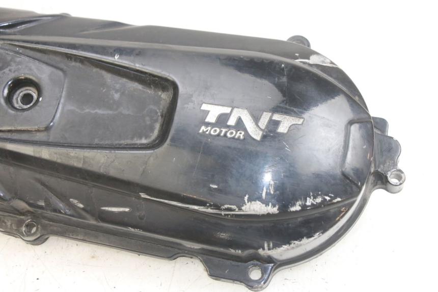 photo de COPERCHIO VARIATORE TNT MOTOR FASTINO 4T 50 (2013 - 2019) - Marcature e riferimenti originali