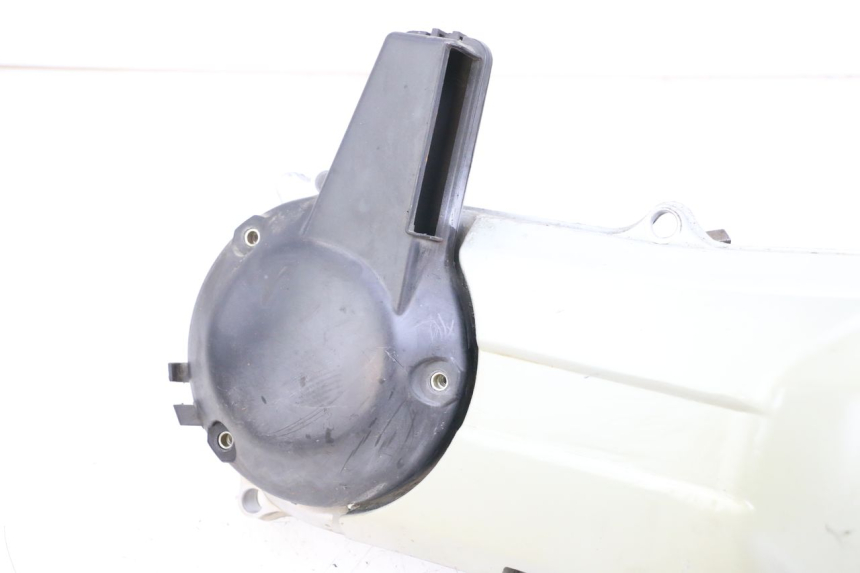 photo de CARTER TRASMISSIONE HONDA FES PANTHEON 2T 125 (1998 - 2002) - Dettagli dei punti di fissaggio