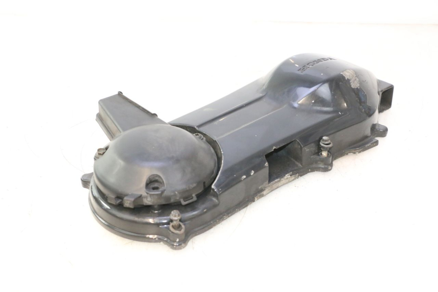 photo de CARTER TRASMISSIONE HONDA FES PANTHEON 2T 125 (1998 - 2002) - Stato della superficie e materiale