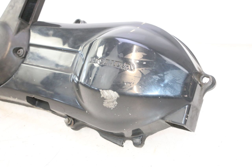 photo de CARTER TRASMISSIONE HONDA FES PANTHEON 2T 125 (1998 - 2002) - Ricambio usato controllato
