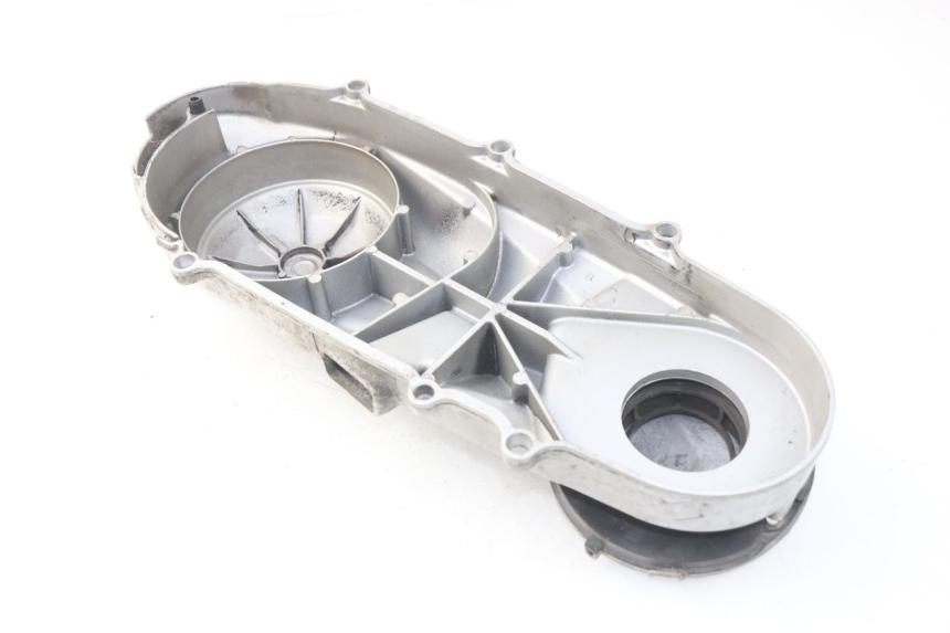 photo de COPERCHIO VARIATORE HONDA FES PANTHEON 125 (2003 - 2007) - Zoom sullo stato d'uso