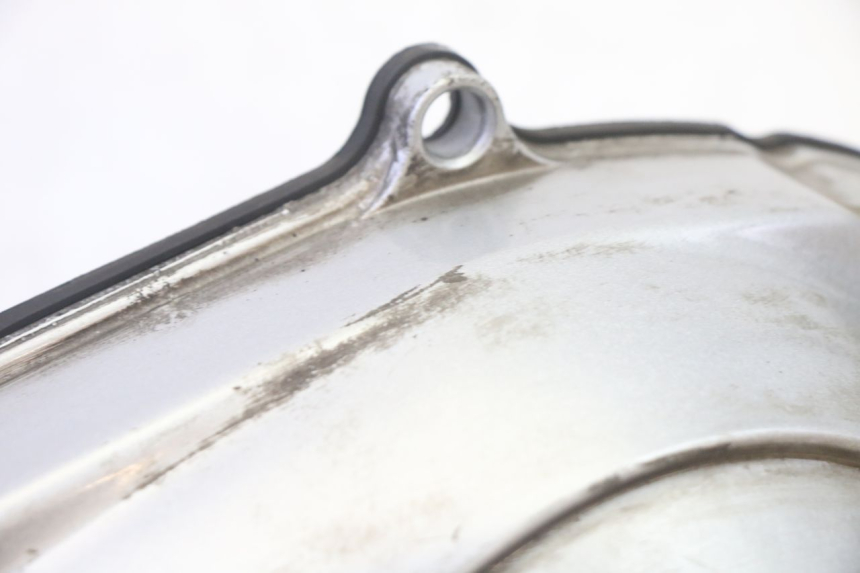 photo de COPERCHIO VARIATORE HONDA FES S-WING SWING ABS 125 (2007 - 2015) - Stato della superficie e materiale